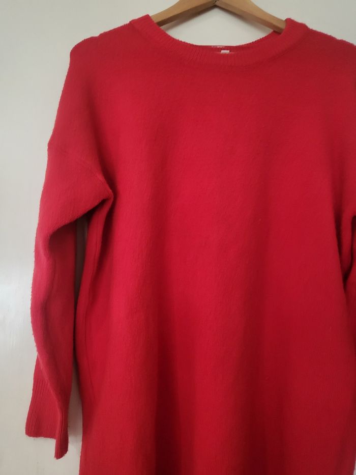 Jolie robe pull xs - photo numéro 6