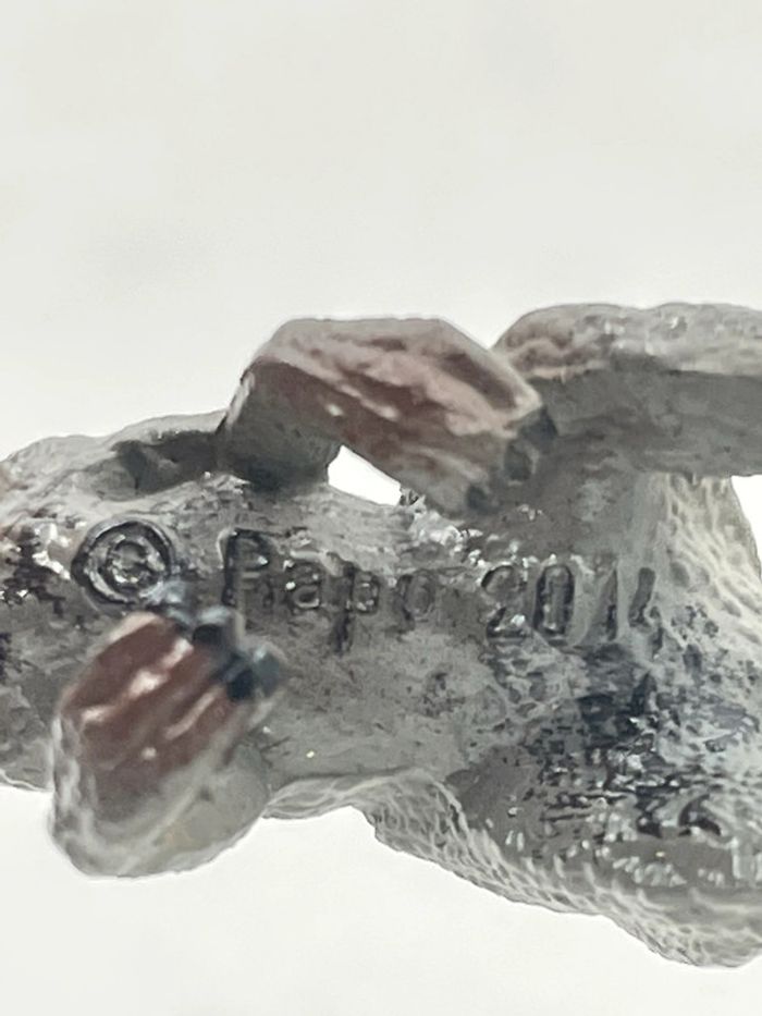 Figurine Dinosaure Velociraptor Papo - photo numéro 5
