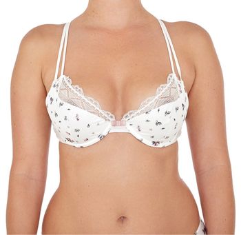 Soutien-gorge Paddé Gaby taille 95E Hechter