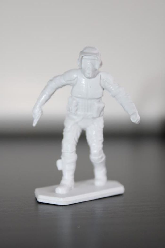 Star wars lot figurines - photo numéro 7