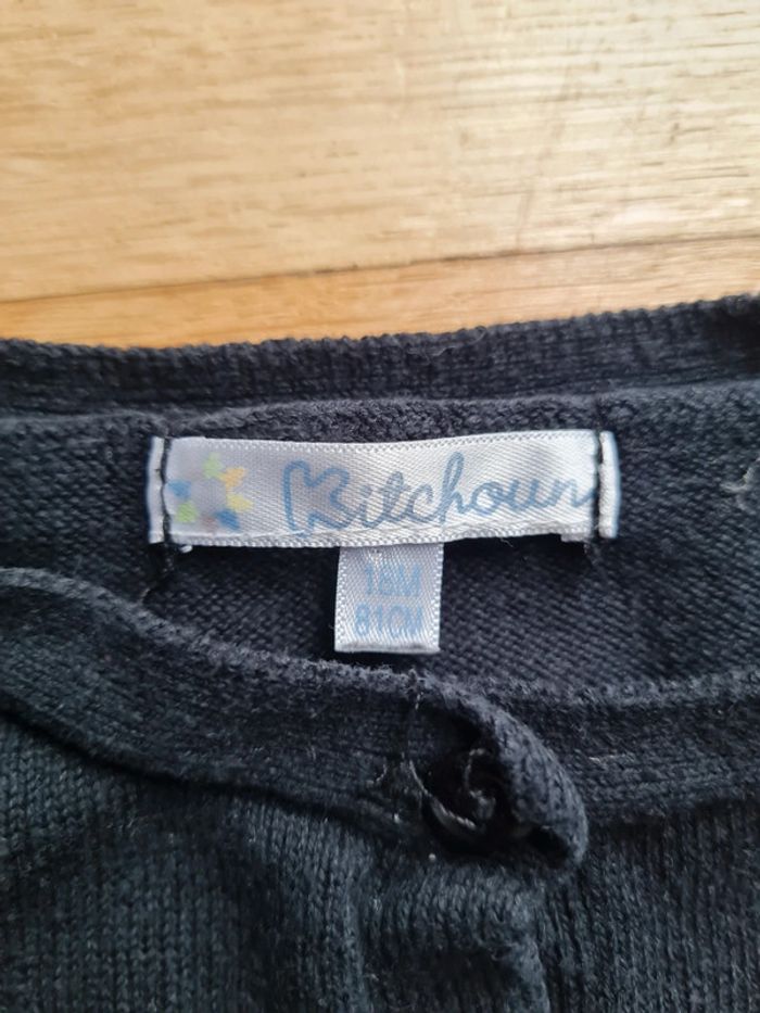 Lot de vêtements taille 18 mois - photo numéro 5