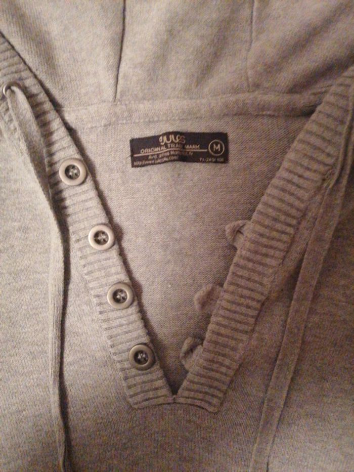 Pull homme M - photo numéro 2
