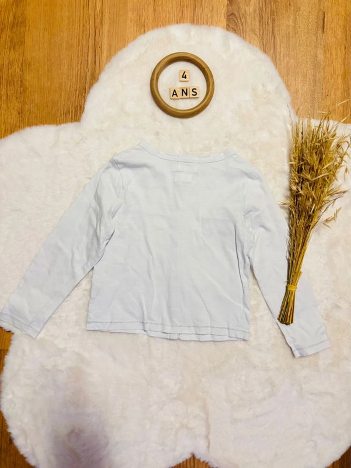 Gilet - photo numéro 2