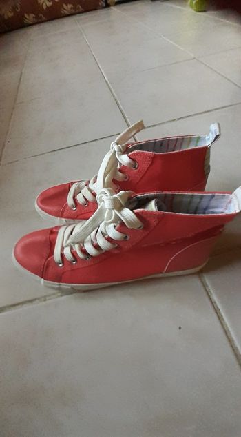 Baskets little marcel