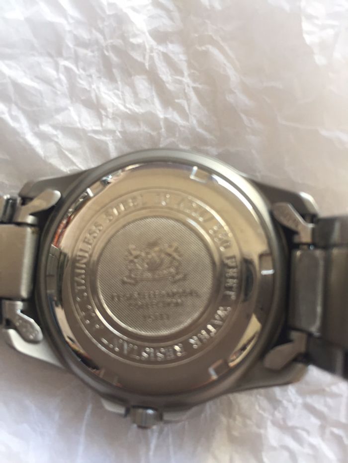 Montre homme Festina comme Neuve - photo numéro 10