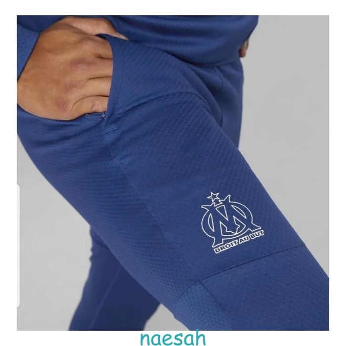 Pantalon Training OM Neuf