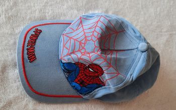 Casquette Spider-Man 54