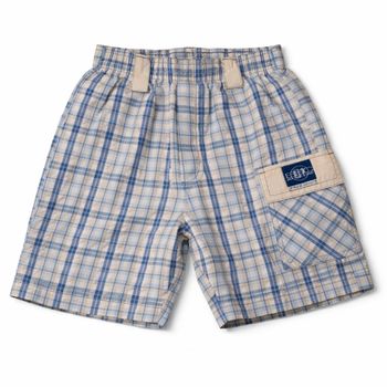 Short garçon, 3 ans / 36 mois. Création GT.