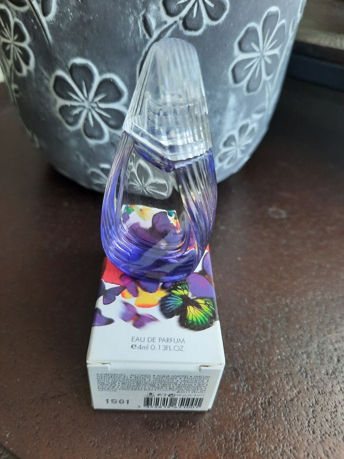 Miniature parfum Kenzo - photo numéro 2