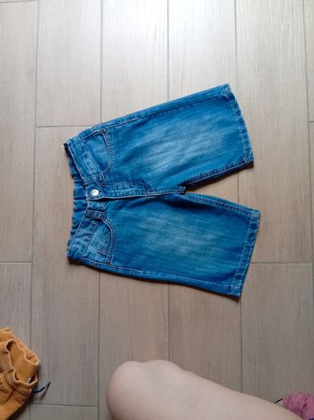 Lot de 2shorts Orchestra 7/8ans