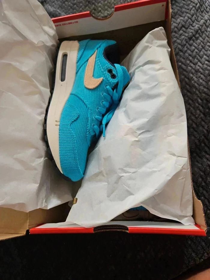 Nike Air max 1 Taille 38.5 - photo numéro 10