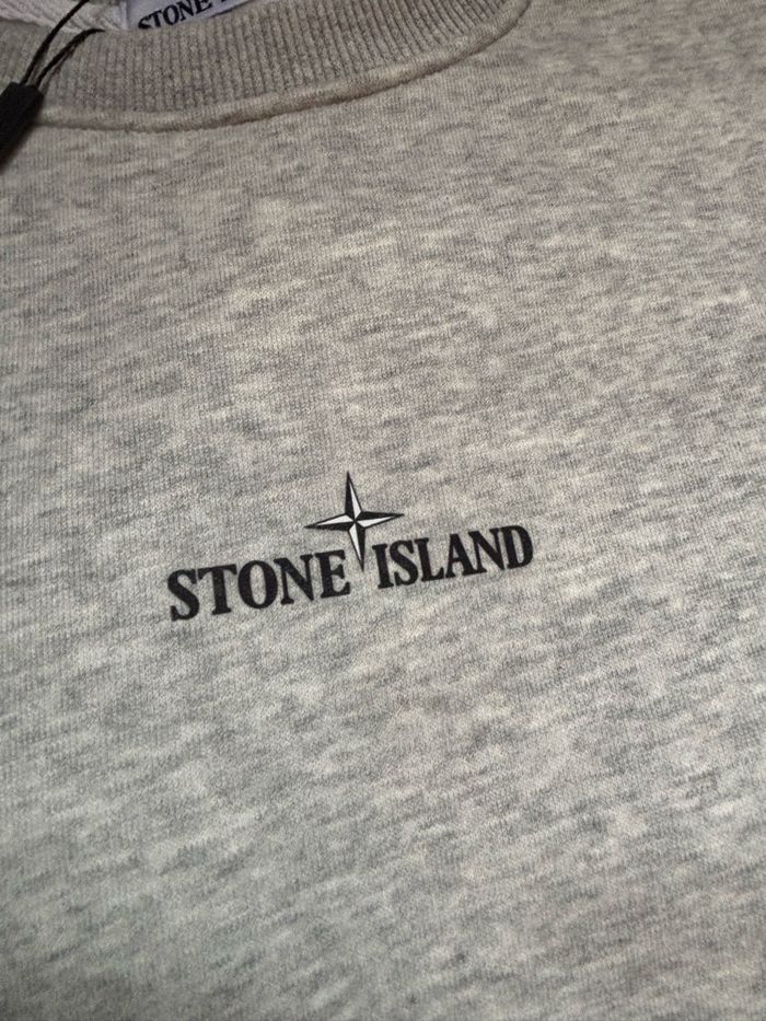 Sweat homme - photo numéro 4