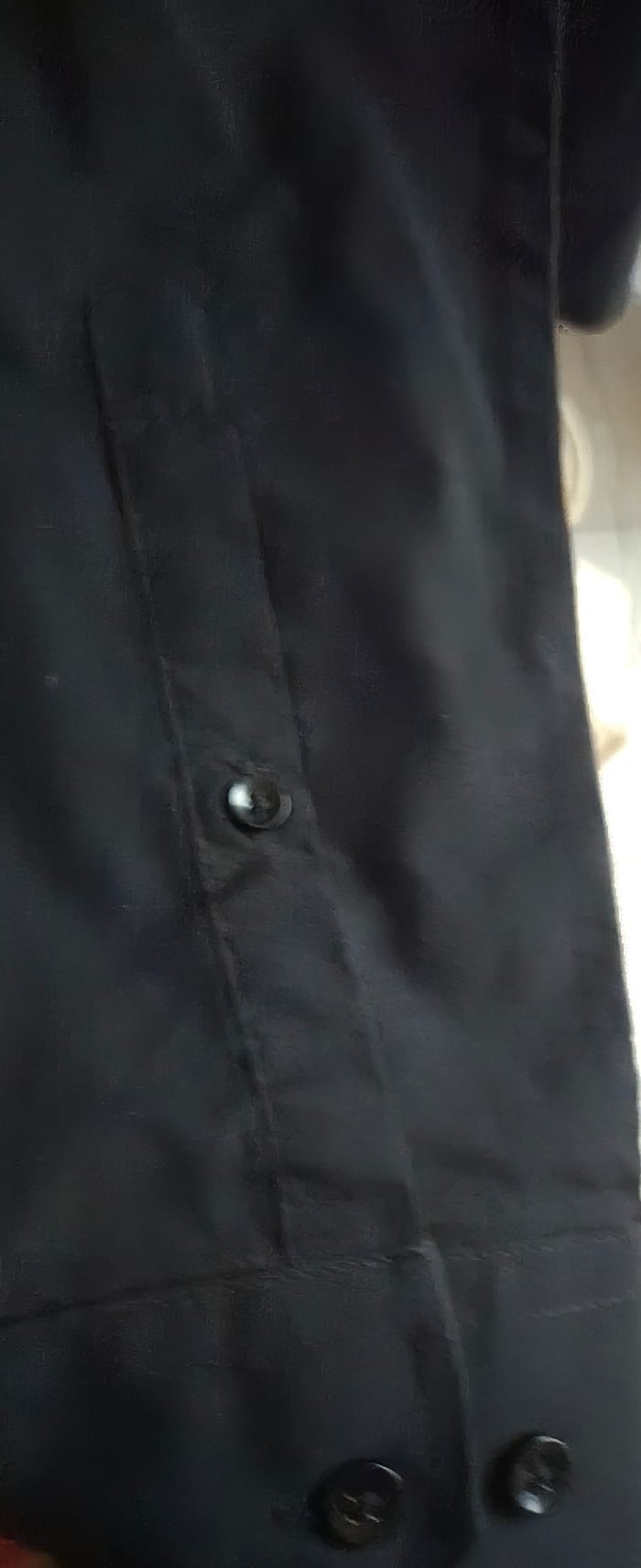 Chemise longues manches - photo numéro 2