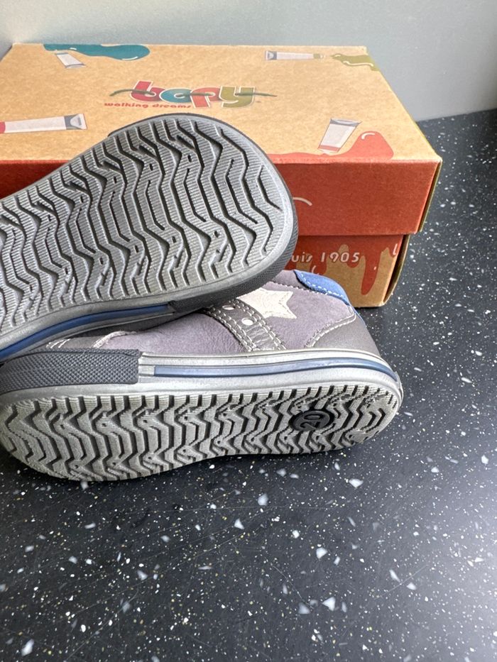 Chaussures gay bopy20 - photo numéro 6