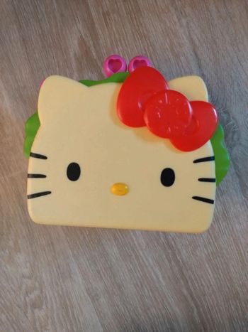 Coffret Tacos Hello Kitty & Friends