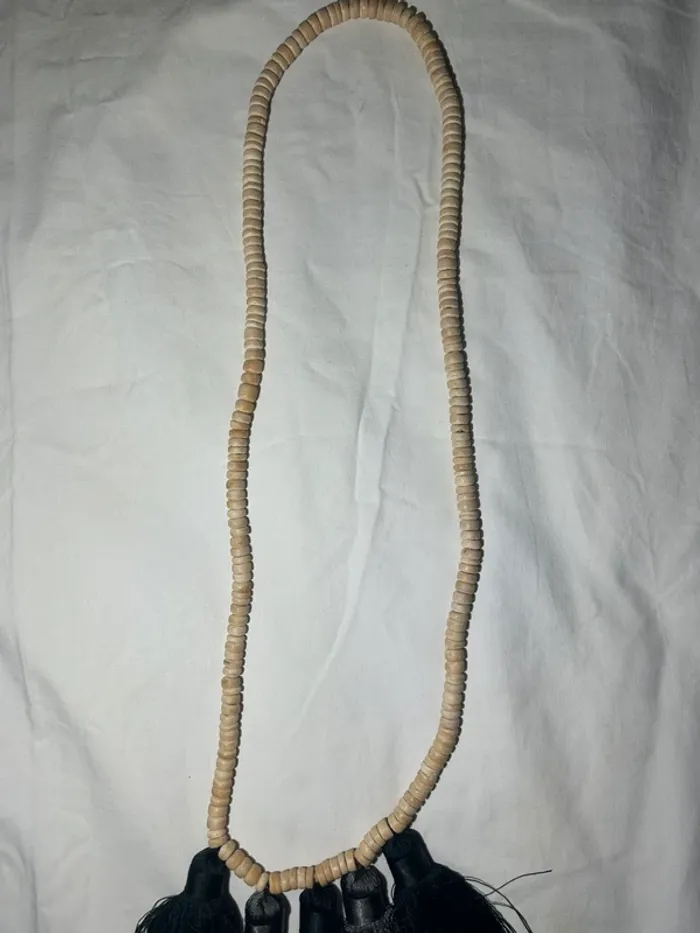 Collier vintage - photo numéro 3