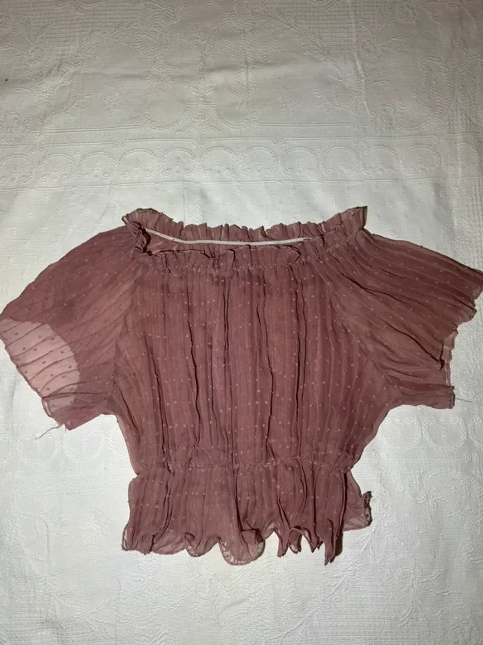 Top vintage