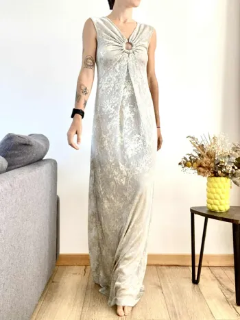 Robe Rinascimento en taille 34 - Comme neuve