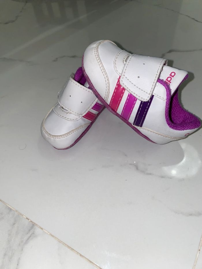 Adidas enfants - photo numéro 2