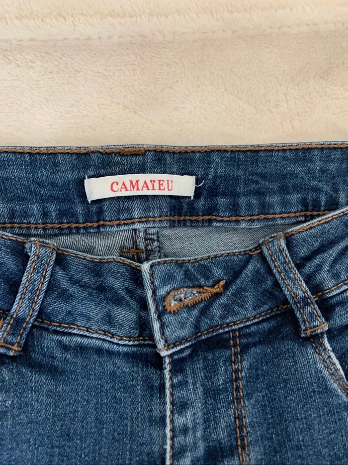lot de 2 pantalons - photo numéro 2