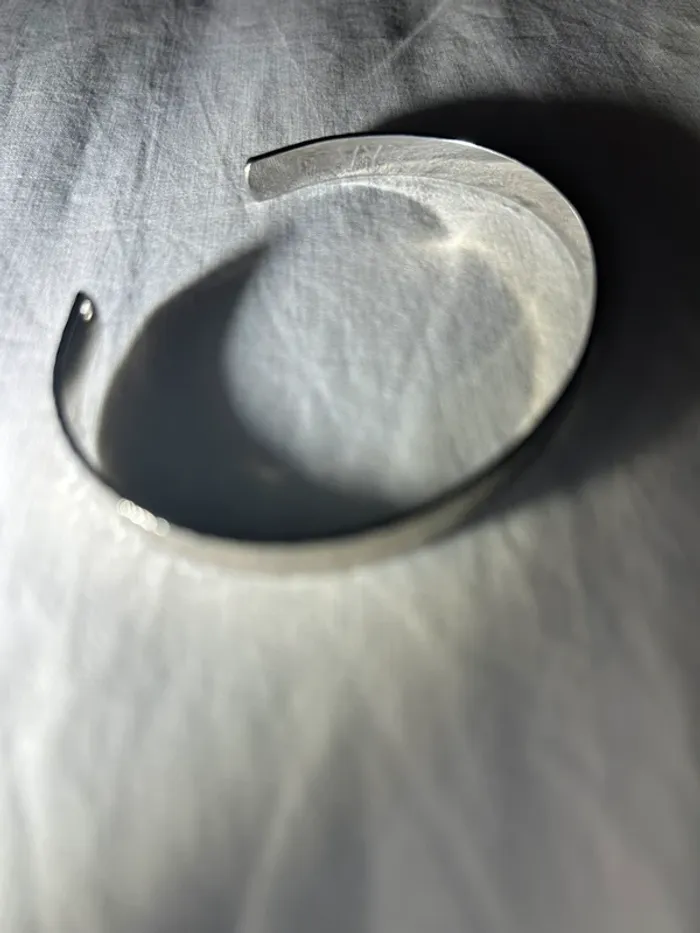 Bracelet vintage - photo numéro 4