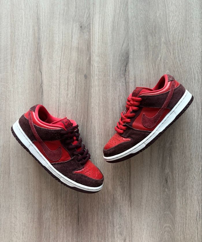 Nike dunk low SB