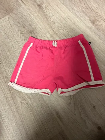 Short rose