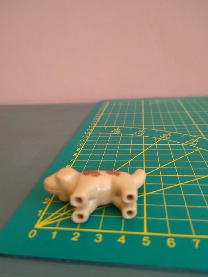 Chien Playmobil 123 - photo numéro 2