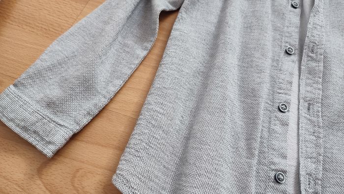 Chemise gemo 8 ans - photo numéro 7