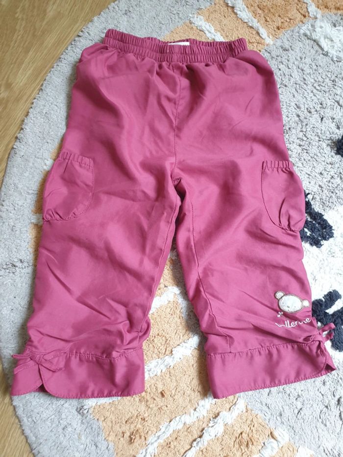 Lots pantalon - photo numéro 2