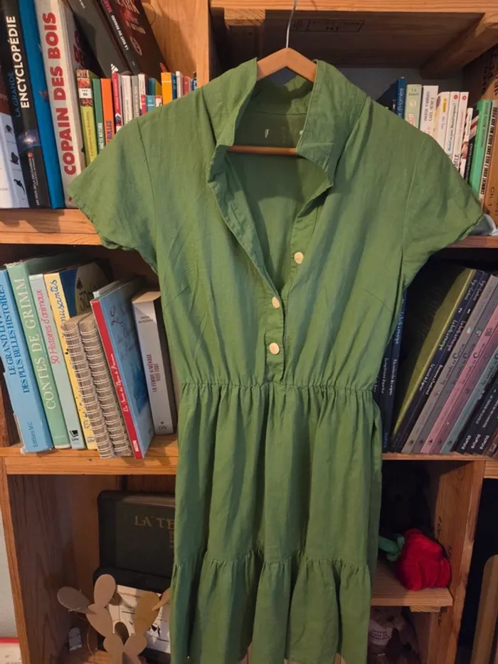 Robe femme
