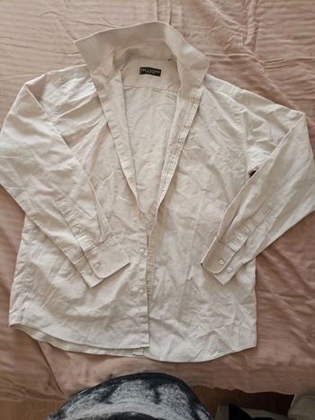 Chemise Armand Thierry