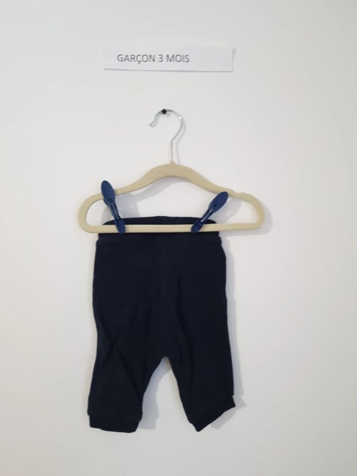 pantalon - photo numéro 2