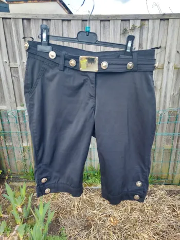 Short / bernuda
