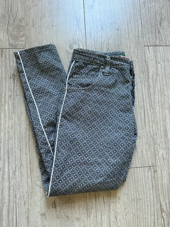 Jeans pantalon replay S - photo numéro 6
