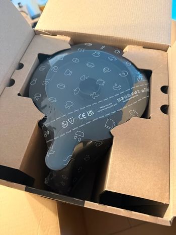 T M  7 Neuf T h ermomi x