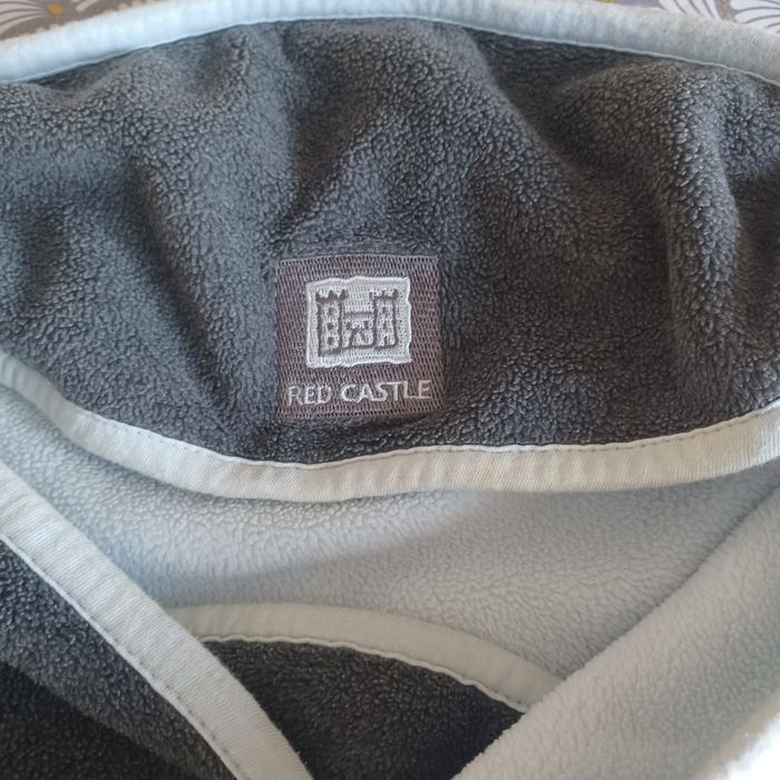 Babynomade de 0 à 6 mois