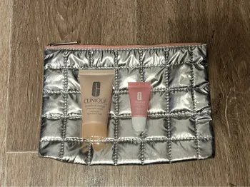 Lot de 3 produits clinique