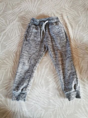 Jogging garçon 3 ans