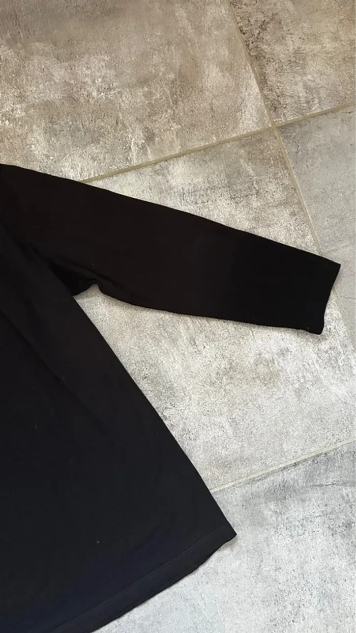 💫 Tunique haut tee shirt ultra chic Pause café 46 état neuf - photo numéro 3