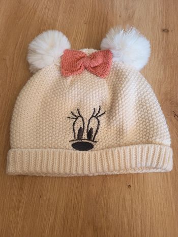 Bonnet