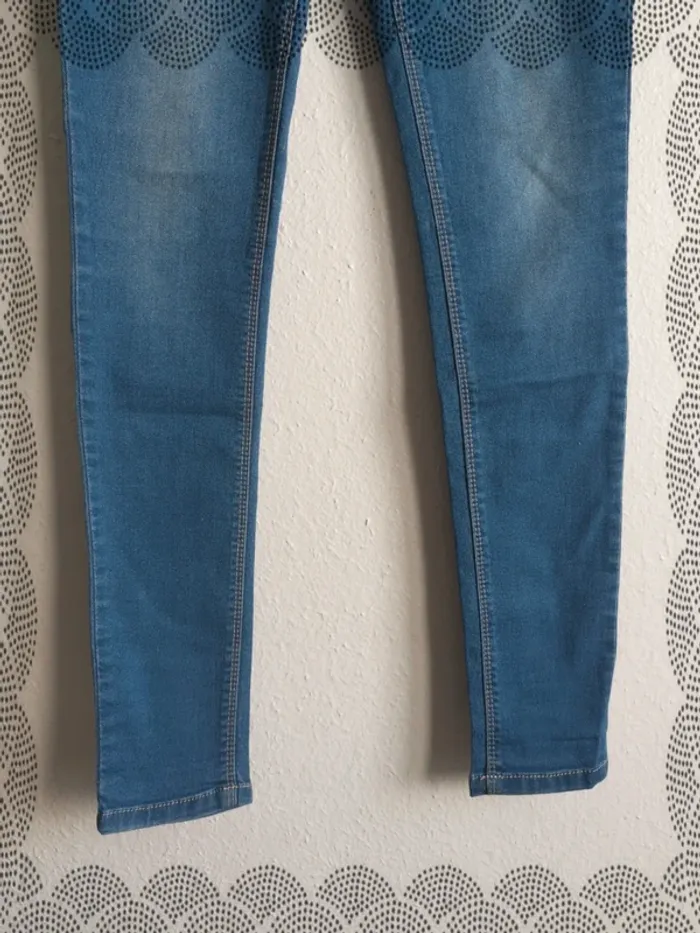Jegging Bizzbee taille 40 - photo numéro 4