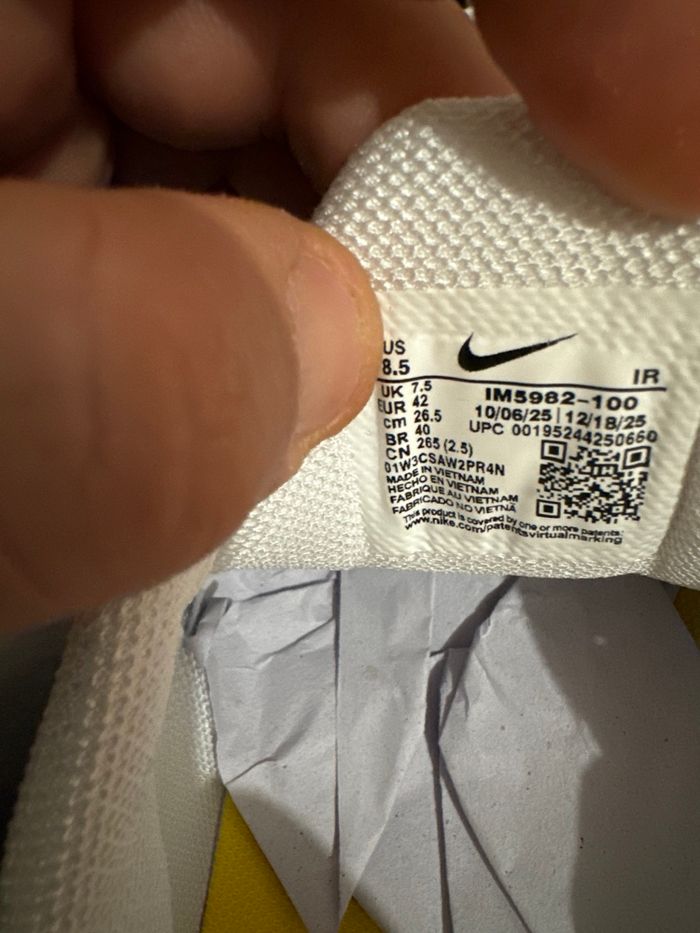 Nike tn Lisbonne - photo numéro 6