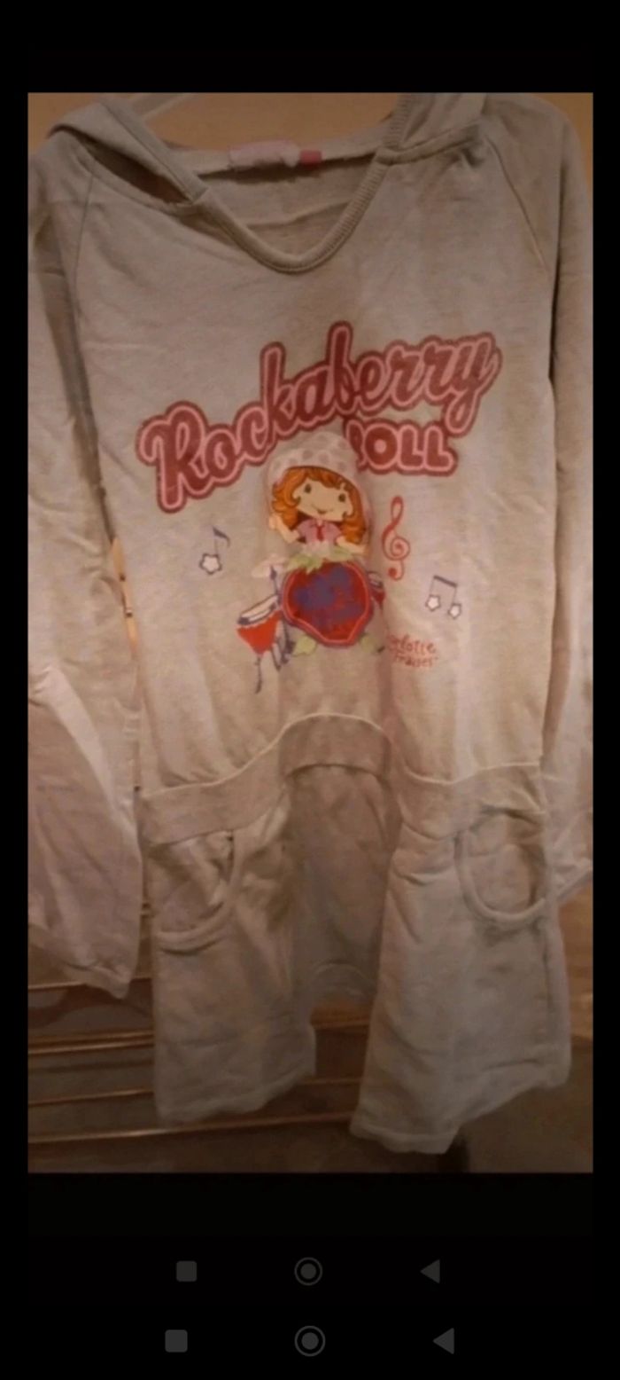 Lot 8 ans fille - photo numéro 6