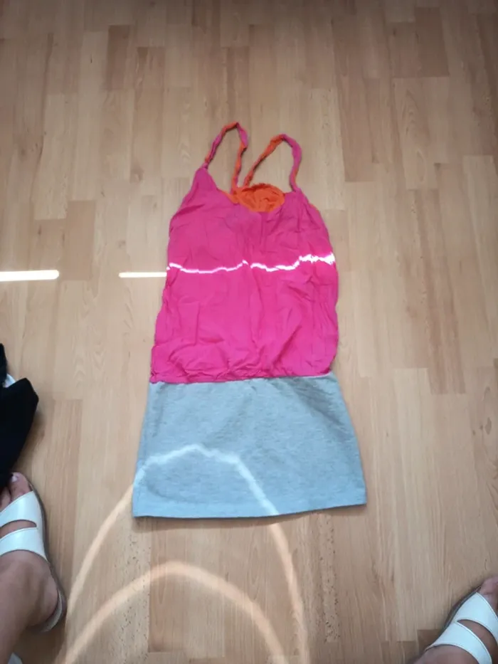 Robe d'été Zara taille M