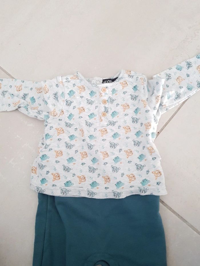 Combi - photo numéro 3