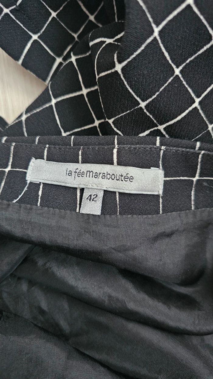 Mini jupe 42 La fée maraboutée - photo numéro 2