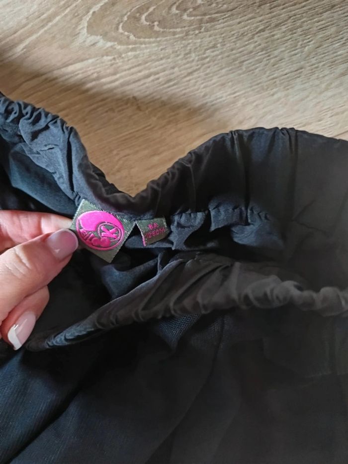 Jupe 8 ans - photo numéro 3