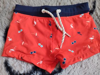 Maillot Okaïdi 3 ans
