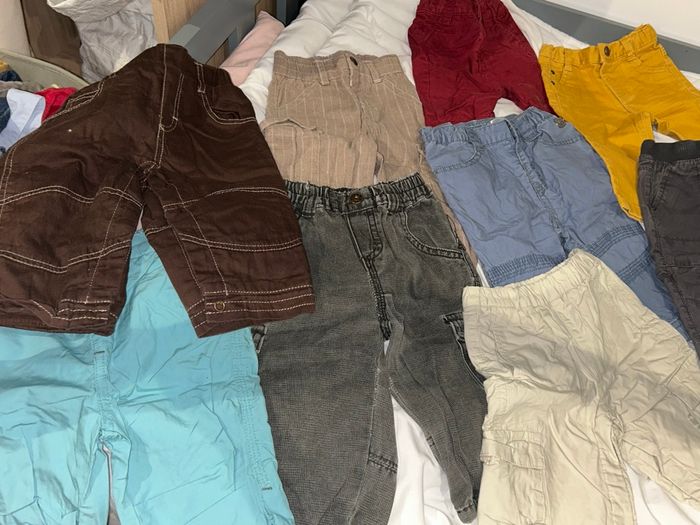 Lot vêtements - photo numéro 5